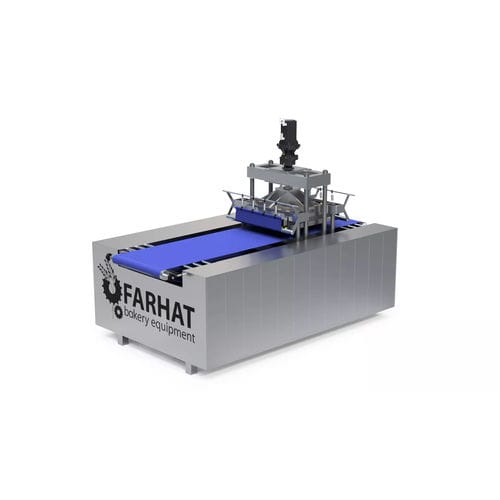 墨西哥薄馅饼压面机 - Farhat Bakery Equipment