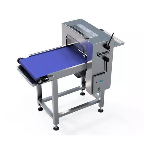 手动面皮机 - Farhat Bakery Equipment - 单口