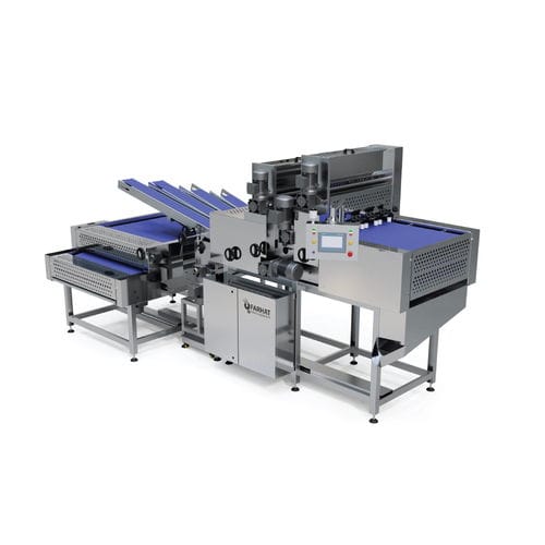 面皮机 - Farhat Bakery Equipment