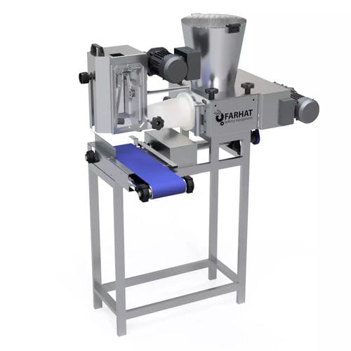 手动面团分切机 - Farhat Bakery Equipment - 披萨