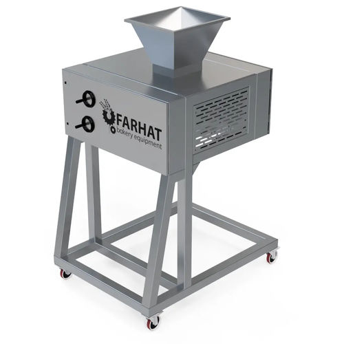 面包房食品挤压机 - Farhat Bakery Equipment
