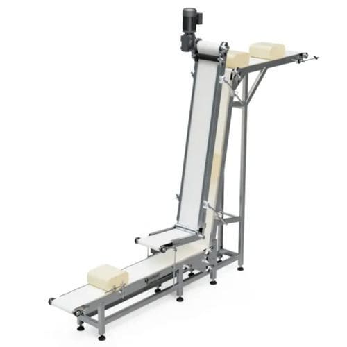 机动电梯 - Farhat Bakery Equipment - 食品工业 / 定制 / 带式