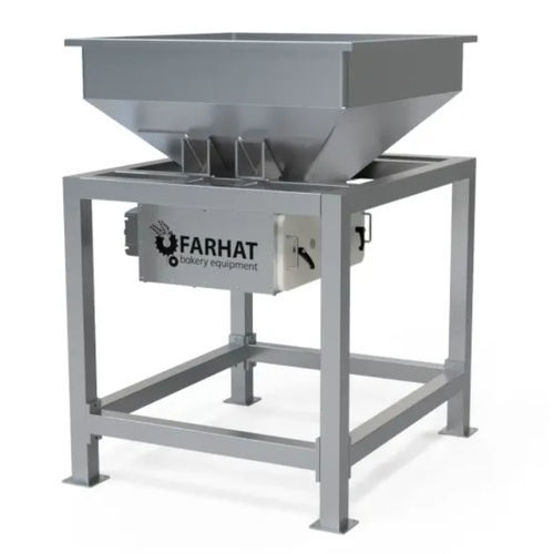 定量漏斗 - Farhat Bakery Equipment - 食品行业 / 面条