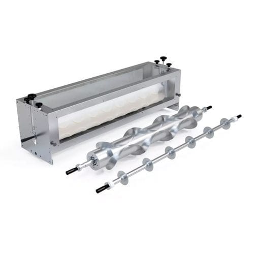 蔬果切割机 - Farhat Bakery Equipment
