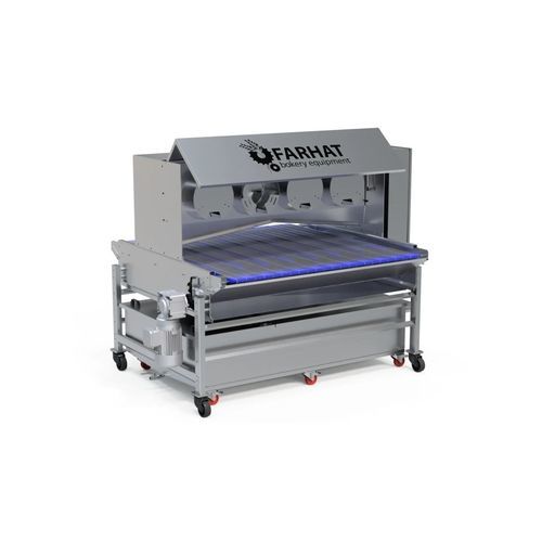 喷糖机 - Farhat Bakery Equipment