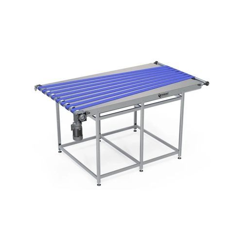 带式输送机 - Farhat Bakery Equipment - 卧式 / 运输 / 冷却