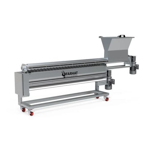 撒粉机 - Farhat Bakery Equipment