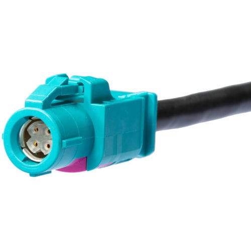 数据传输电缆束 - HSD - Md Elektronik Gmbh - 数据 / USB / 功率