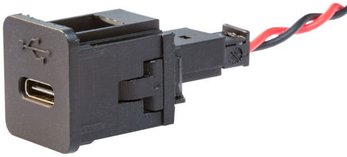 USB模块 - Md Elektronik Gmbh
