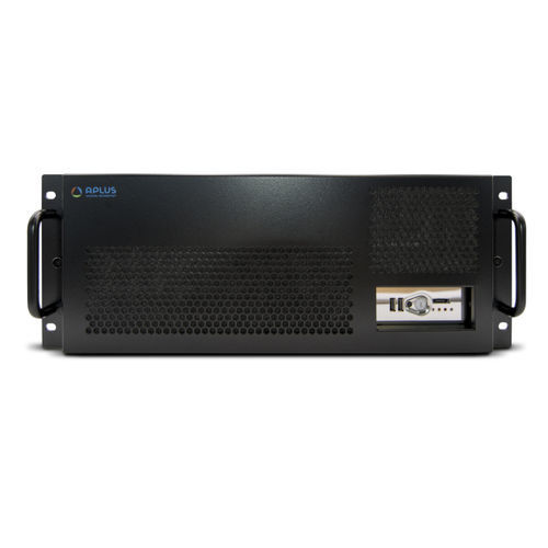 4U服务器 - RS4U5 - APLUS Système Automation - 存储 / 视频 / 网络
