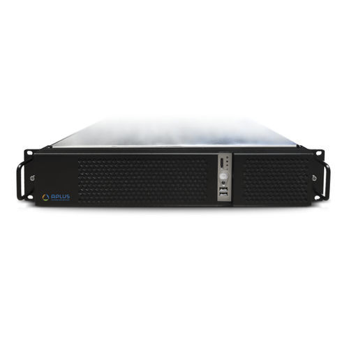 2U服务器 - MS2U5 - APLUS Système Automation - 存储 / 网络 / 通信