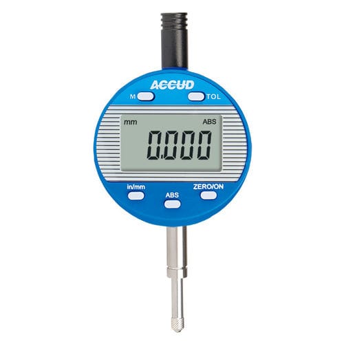 数字比较仪 - 210 series - Accud Co. Ltd - 表面 / 实验室