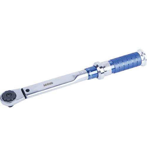 3/8"扭力扳手 - TWM series - Accud Co. Ltd - 1/2" / 不锈钢