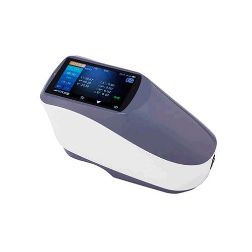 彩色分光光度计 - CM3010 - Accud Co. Ltd - LED式 / USB / 蓝牙