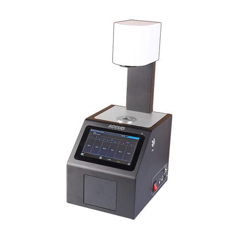 数字雾度计 - HM1000 - Accud Co. Ltd
