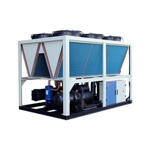 空气/水加热泵 - 80HW  - H.Stars (Guangzhou) Refrigerating Equipment Group Ltd. - 地源 / 空气/空气 / 换流器