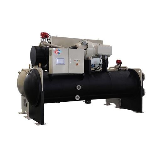 水冷水机组 - 50STD series - H.Stars (Guangzhou) Refrigerating Equipment Group Ltd. - 乙二醇水 / 空气 / 气体