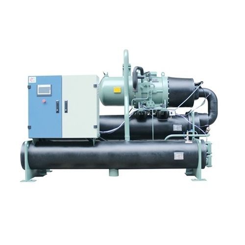 空气/水加热泵 - 80HW   - H.Stars (Guangzhou) Refrigerating Equipment Group Ltd. - 地源 / 空气/空气 / 换流器
