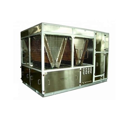 医院空气处理机组 - H.Stars (Guangzhou) Refrigerating Equipment Group Ltd. - 食品工业 / 不锈钢 / 紧凑型