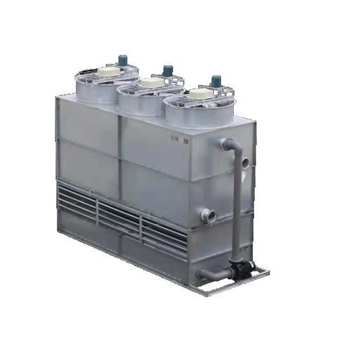 工业冷却塔 - H.Stars (Guangzhou) Refrigerating Equipment Group Ltd. - 用于电力分配
