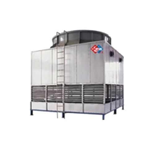 化学冷却塔 - H.Stars (Guangzhou) Refrigerating Equipment Group Ltd.