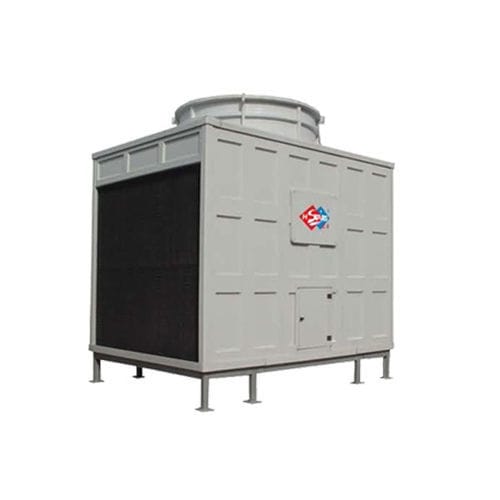 食品工业冷却塔 - H.Stars (Guangzhou) Refrigerating Equipment Group Ltd. - 化学