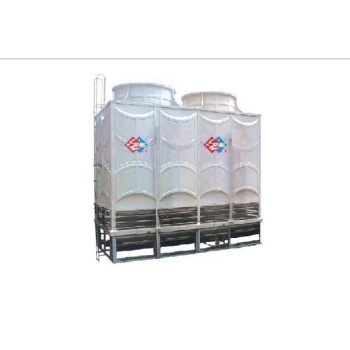 闭合电路冷却塔 - H.Stars (Guangzhou) Refrigerating Equipment Group Ltd. - 设备安装用