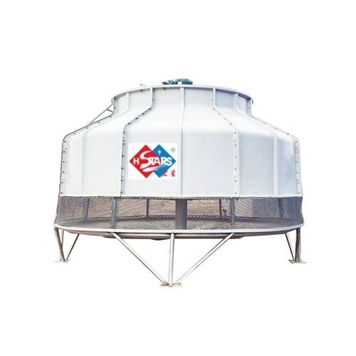 模块化冷却塔 - H.Stars (Guangzhou) Refrigerating Equipment Group Ltd. - 工业 / 化学 / 户外