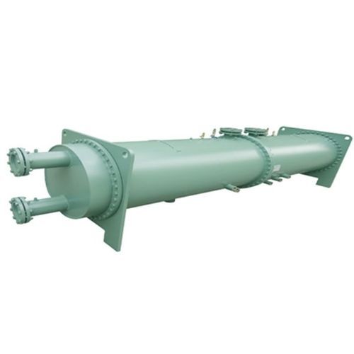 降膜式蒸发器 - H.Stars (Guangzhou) Refrigerating Equipment Group Ltd. - 加工 / 液体