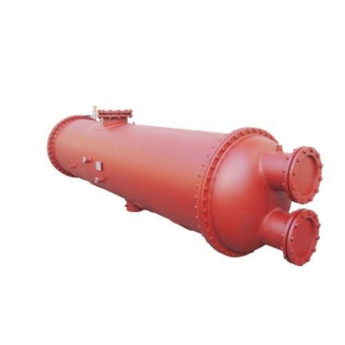 降膜式蒸发器 - UCM100A - H.Stars (Guangzhou) Refrigerating Equipment Group Ltd. - 管壳式 / 离心 / 加工