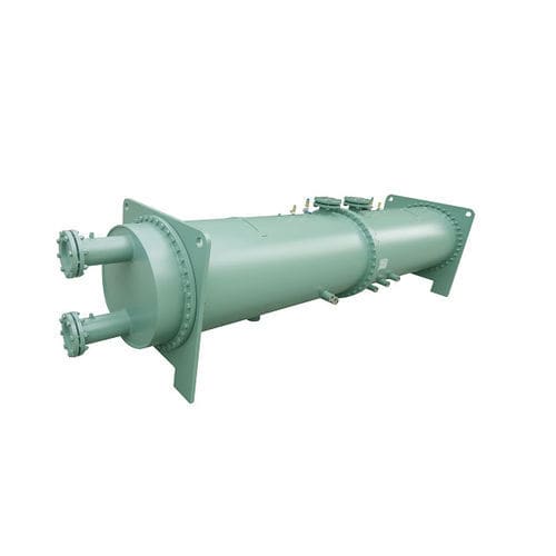 真空蒸发器 - H.Stars (Guangzhou) Refrigerating Equipment Group Ltd. - 降膜式 / 管壳式 / 吹气式