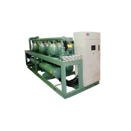 螺杆冷凝机组 - H.Stars (Guangzhou) Refrigerating Equipment Group Ltd. - 水冷