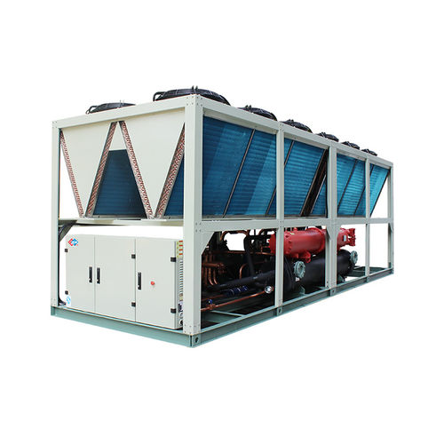 空气/水加热泵 - H.Stars (Guangzhou) Refrigerating Equipment Group Ltd. - 水-水 / 地源 / 空气/空气