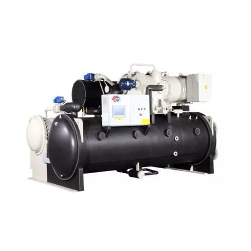 液体冷水机组 - H.Stars (Guangzhou) Refrigerating Equipment Group Ltd. - 水 / 气体 / 多级