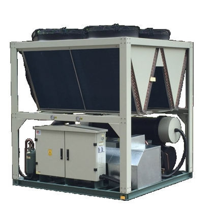 水系统加热 - 30ST series - H.Stars (Guangzhou) Refrigerating Equipment Group Ltd. - 空气