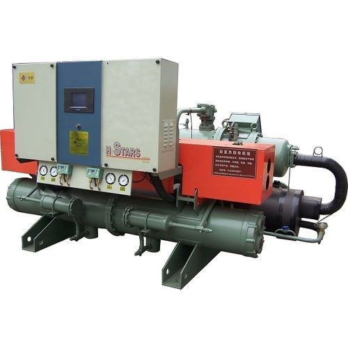 水冷水机组 - H.Stars (Guangzhou) Refrigerating Equipment Group Ltd. - 螺杆
