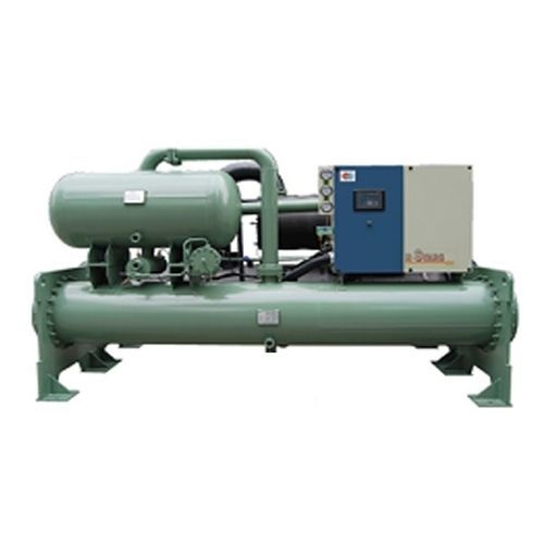 水冷水机组 - H.Stars (Guangzhou) Refrigerating Equipment Group Ltd. - 工业