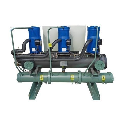 加热泵 - H.Stars (Guangzhou) Refrigerating Equipment Group Ltd.
