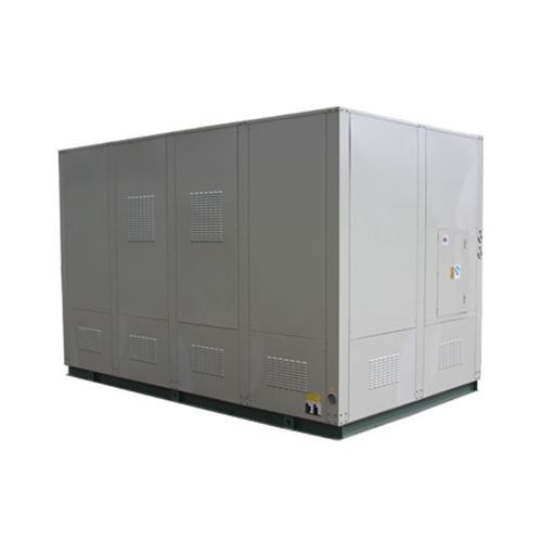 空气冷水机组 - H.Stars (Guangzhou) Refrigerating Equipment Group Ltd. - 水 / 用于柜子 / 小型