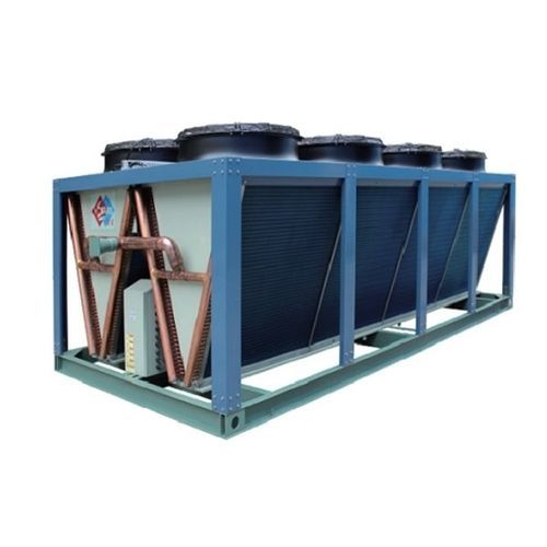 加热泵 - 40STD series - H.Stars (Guangzhou) Refrigerating Equipment Group Ltd.
