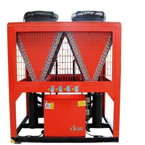 空气冷水机组 - H.Stars (Guangzhou) Refrigerating Equipment Group Ltd. - 水