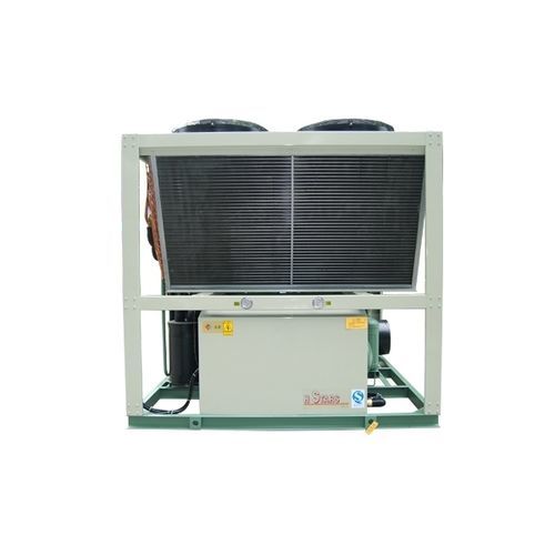 加热泵 - H.Stars (Guangzhou) Refrigerating Equipment Group Ltd.