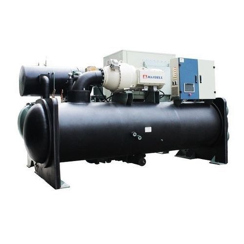 空气冷水机组 - H.Stars (Guangzhou) Refrigerating Equipment Group Ltd. - 液体 / 水 / 油