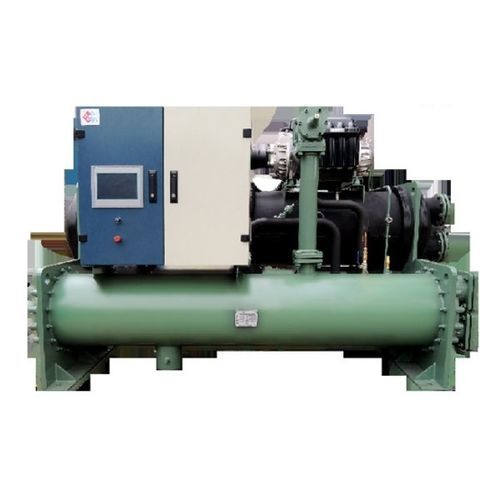 冷水机组 - H.Stars (Guangzhou) Refrigerating Equipment Group Ltd.