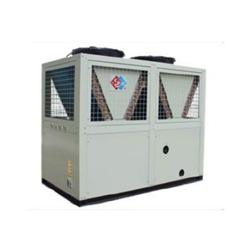 空气冷水机组 - H.Stars (Guangzhou) Refrigerating Equipment Group Ltd. - 水 / 螺旋压缩机 / 壳管式