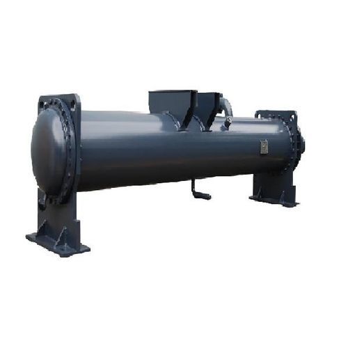 管壳式蒸发器 - H.Stars (Guangzhou) Refrigerating Equipment Group Ltd. - 离心 / 加工