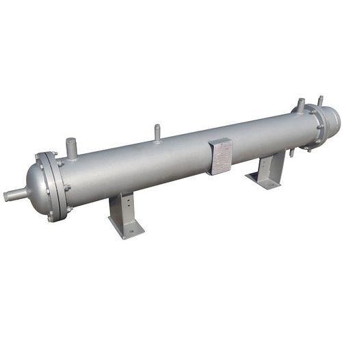管壳式蒸发器 - H.Stars (Guangzhou) Refrigerating Equipment Group Ltd. - 加工