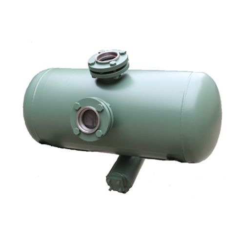油分离器 - COYF series - H.Stars (Guangzhou) Refrigerating Equipment Group Ltd. - 空气 / 湿法