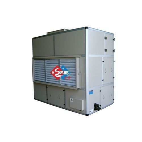 侧挂式电柜空调 - H.Stars (Guangzhou) Refrigerating Equipment Group Ltd.