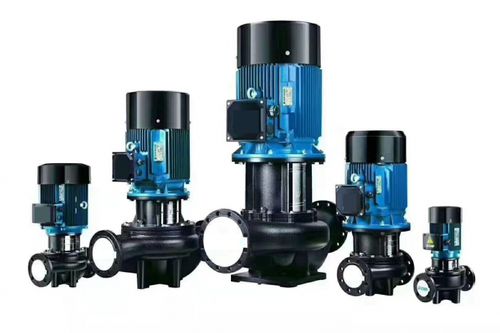 离心泵 - TD  - H.Stars (Guangzhou) Refrigerating Equipment Group Ltd. - 水 / 电动 / 自吸式